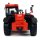 UH 4121 - Traktor Manitou MLT 840-137 PS (2013)