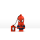USB-Stick Spiderman  8 GB